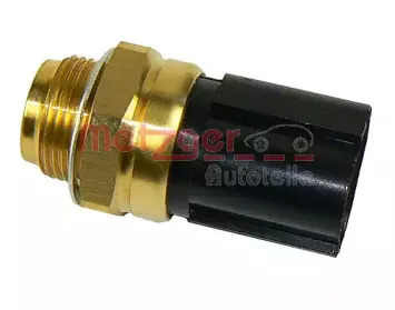 0915041 METZGER Термовыключатель, вентилятор радиатора